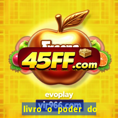 livro o poder do agora pdf